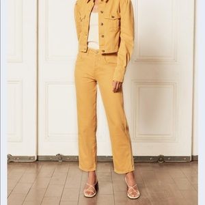 Boyish Vintage Timmy Jean Size 24